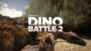 Even Bigger Dinosaur Battles [upl. by Ennaylime]