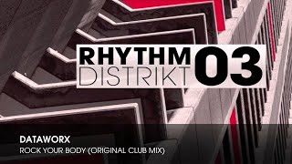 Dataworx  Rock Your Body Original Club Mix [upl. by Sucramel]