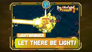 S3 Class Profile Lightbringer  Soul Knight Prequel [upl. by Araihc461]