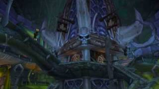 Undercity General Music [upl. by Kronfeld]