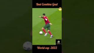 World cup 2022 best goal [upl. by Illoh]