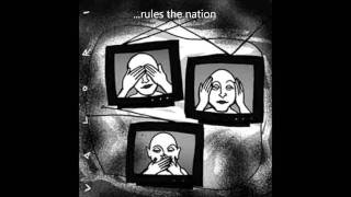 Television rules the nation lyrics Daft Punk [upl. by Boj]