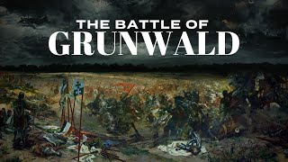 The Battle of Grunwald Medieval Europes Turning Point [upl. by Lrem]