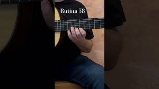 TRUCO para MEDIR bien negras corcheas y semicorcheas guitarra guitarlesson youtubeshorts [upl. by Lillith]