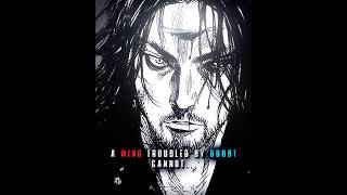 A Mind Troubled By Doubt CannotDo follow amp supportshorts mangaedit manga silentmanga [upl. by Sanson]