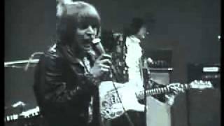 The Yardbirds  Train Kept A Rollin Ft Jimmy Page 1968 [upl. by Ahsiaa]