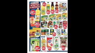 Pick n Pay specials ZA  23052024  09062024 [upl. by Asiral]