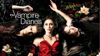 Echo  Jason Walker 3X02 The Vampire Diaries Soundtrack [upl. by Averill547]