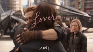 Stucky  Lover Taylor Swift [upl. by Kelly947]