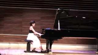 Chopin quotBallade No3 in AFlat Major Op47quot [upl. by Akinhoj]