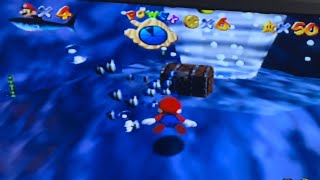 Not again‼️ Chests in the Current ⭐️2️⃣ in Dire Dire Docks  Course 9 [upl. by Maryjo]