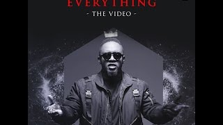 MI Abaga  Everything Official Video [upl. by Karoly615]