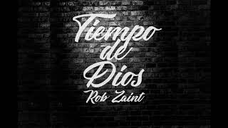 FLUYE ESPÍRITU FLUYE ROB ZAINT FT ZOE amp MADIPROD ROB ZAINT [upl. by Hammock]