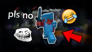 HiveMC Treasure Wars Funny Moments Epic [upl. by Strawn]