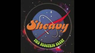 sHEAVY ‎– The Electric Sleep Album 1998 [upl. by Auqinet]