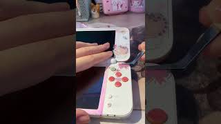 🍧 New 2ds xl Makeover 🪽 [upl. by Salter]