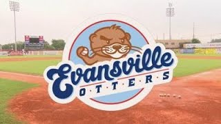 The Evansville Otters [upl. by Sherer]