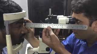 JAIZ  smartphone ophthalmic camera  Smartphone Based Retinal Imaging [upl. by Namron13]