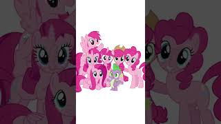 Mlp  Pinkie Pie  Edit [upl. by Netsrek308]