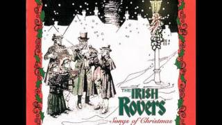 The Irish Rovers  The Christmas Traveller [upl. by Suirtimid]