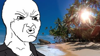 Wojak Buys An Island [upl. by Ahsiela]