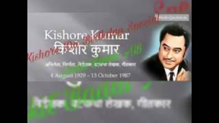 Nazron Se Keh Do Pyar Mein  Kumar Sanu amp Bela Sulakhe  Remembering Kishore Da Birthday Special [upl. by Gleason897]