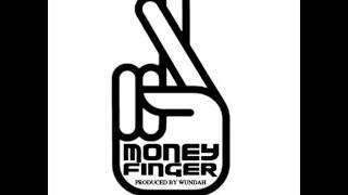 Gappy Ranks ft Busy Signal  Money Finger Oct 2012 Wundah Production [upl. by Silrak635]