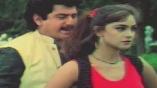 Abbai Gari Pelli Movie Songs  Aksharalu Rende Untayamma  Suman  Simran  Sanghavi [upl. by Charmane]