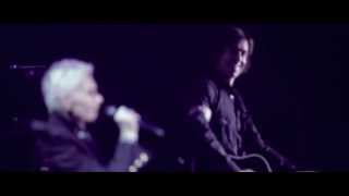 Roxette  «It Must Have Been Love» Live 2012 [upl. by Meghann]