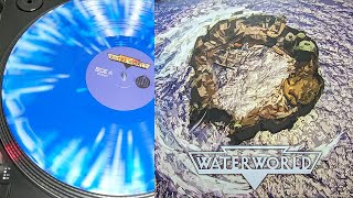 Waterworld SNES OST 2023 Vinyl Rip [upl. by Ema]