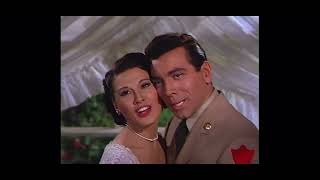 Because Youre Mine  Doretta Morrow and Mario Lanza  Because Youre Mine 1952 [upl. by Anagnos]