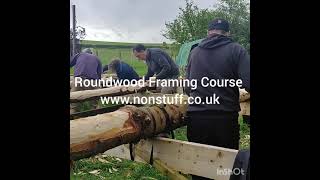 Round wood video June 2024 [upl. by Trefor]