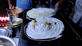 Nalli Dosai for dinner😋 [upl. by Chiquita63]