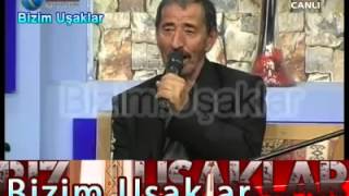 Hasan Öksüz Televizyonda İlk Canlı [upl. by Thorrlow]