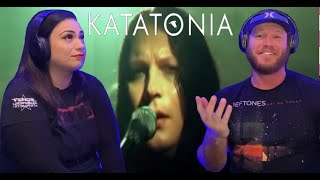 Katatonia  July ReactionReview [upl. by Donaghue]