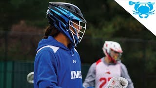 Highlights IMG vs Calvert Hall [upl. by Payson]