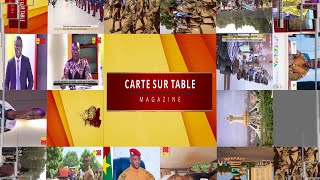 Carte sur table [upl. by Nahpets764]