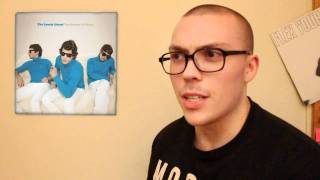 The Lonely Island Turtleneck and Chain ALBUM REVIEW [upl. by Harlene539]