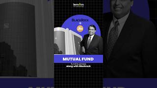 Jio Financial X BlackRock [upl. by Aifoz]