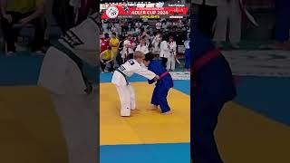 Adler Cup 2024  Highlights adlercup frankfurt judo 27 [upl. by Ranchod831]