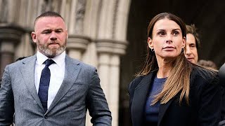 Coleen Rooney Talks Wayne’s Scandals Beckham Dinner Drama amp Marriage Secrets [upl. by Gibbons]