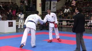 2nd World GojuRyu Championships [upl. by Leon]