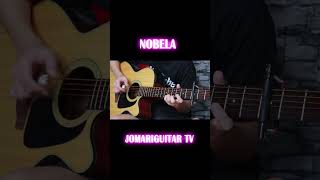 Nobela Fingerstyle [upl. by Aihsotal797]