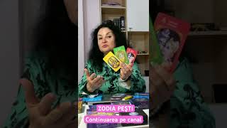 Zodia pesticitiregenerala tarotreading intuitie spiritualitate vindecare [upl. by Adnof970]