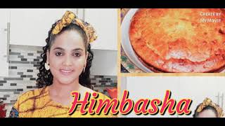 Himbasha Recipe ፈዂስ ሕምባሻ ናይ ገዛይ） [upl. by Frasquito]