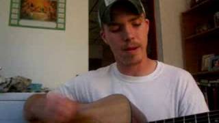 Dust On The Bottle David Lee Murphy Cover [upl. by Lewej]