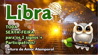 🏆BÔNUS LIBRA ♎ VENCENDO O ORGULHO E TE PROCURANDO 😲💪🏻 FIM DE UMA ANGÚSTIA 🤯 COMUNICAÇÃO RÁPIDA 💌📞 [upl. by Oberon502]