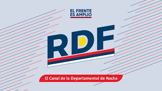 RDF  Conversatorio  SALUD MENTAL  15112024 [upl. by Puna]