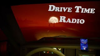 This Driving Horror Game is Very Unique  Drive Time Radio [upl. by Anuaik119]