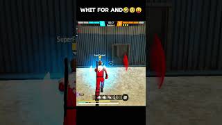 Hai ReKole Jaate Daag Lagaya🤣❤‍🩹🥲🤣freefire trending ytstudyo shortvideo totalgaming viral [upl. by Judsen440]